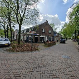Woning aan de Markt te Waalre
