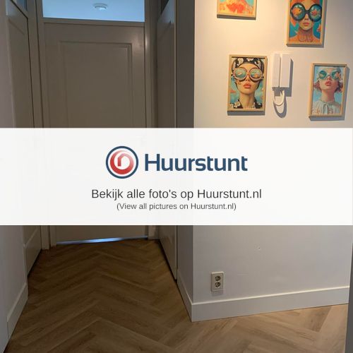 Woning aan de Mattenbiesstraat te Rotterdam - Afbeelding 2