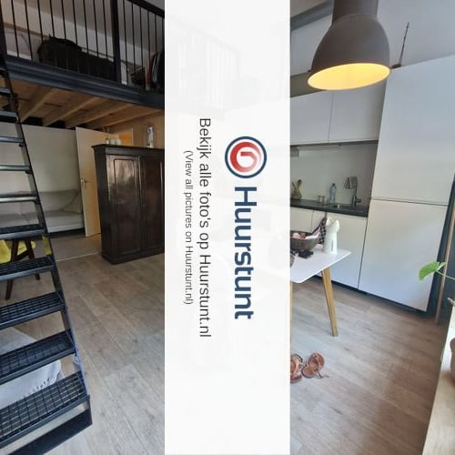 Woning aan de Middellaan te Breda - Afbeelding 2