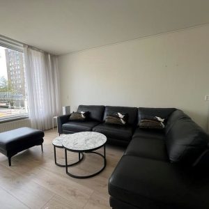 Woning aan de Mr. F.A. van Hallweg te Amstelveen