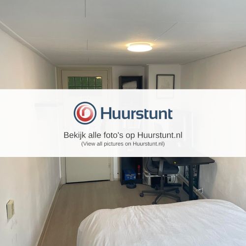 Woning aan de NS Plein te Tilburg - Afbeelding 2