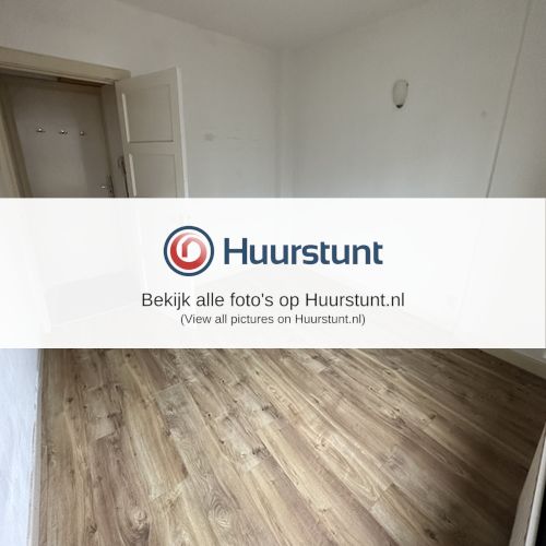 Woning aan de Nachtegaalstraat te Utrecht - Afbeelding 2