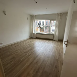 Woning aan de Nachtegaalstraat te Utrecht