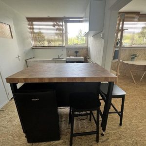 Woning aan de Nassaulaan te Maastricht