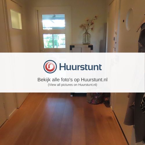 Woning aan de Nieuwe 's-Gravelandseweg te Bussum - Afbeelding 2