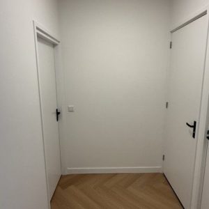 Woning aan de Nijverheidsweg te Eindhoven