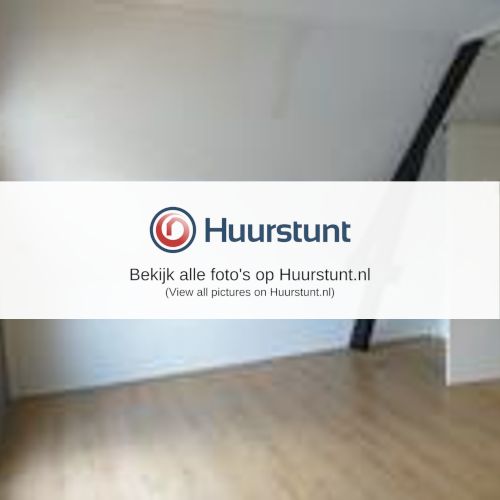 Woning aan de Nijverstraat te Tilburg - Afbeelding 2