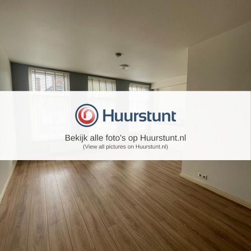 Woning aan de Noordmolenstraat te Rotterdam - Afbeelding 2