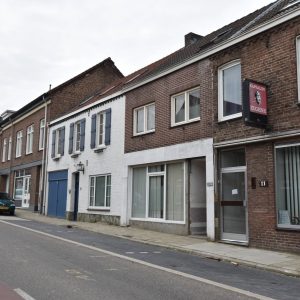 Woning aan de Nuinhofstraat te Nuth