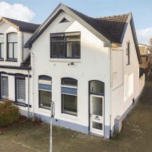 Woning aan de Oude Molenweg te Hengelo