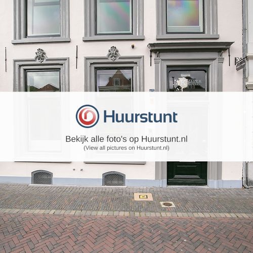 Woning aan de Oudegracht te Utrecht - Afbeelding 2