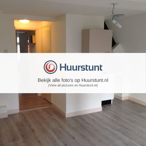 Woning aan de Oudkerkhof te Utrecht - Afbeelding 2