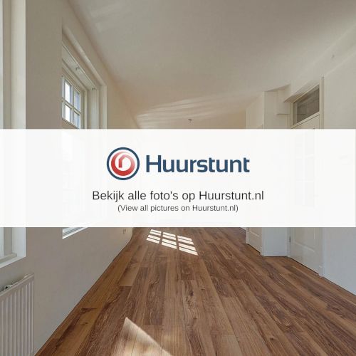 Woning aan de Overtoom te Amsterdam - Afbeelding 2