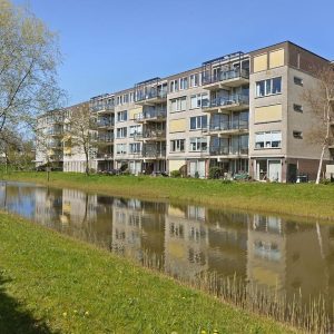 Woning aan de Padmoes te Delfgauw