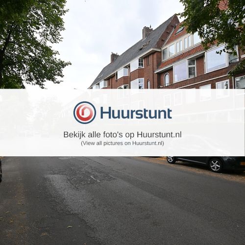 Woning aan de Parkweg te Groningen - Afbeelding 2