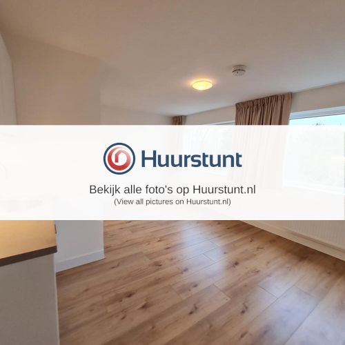Woning aan de Pasteurstraat te Tilburg - Afbeelding 2