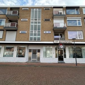 Woning aan de Pasweg te Landgraaf