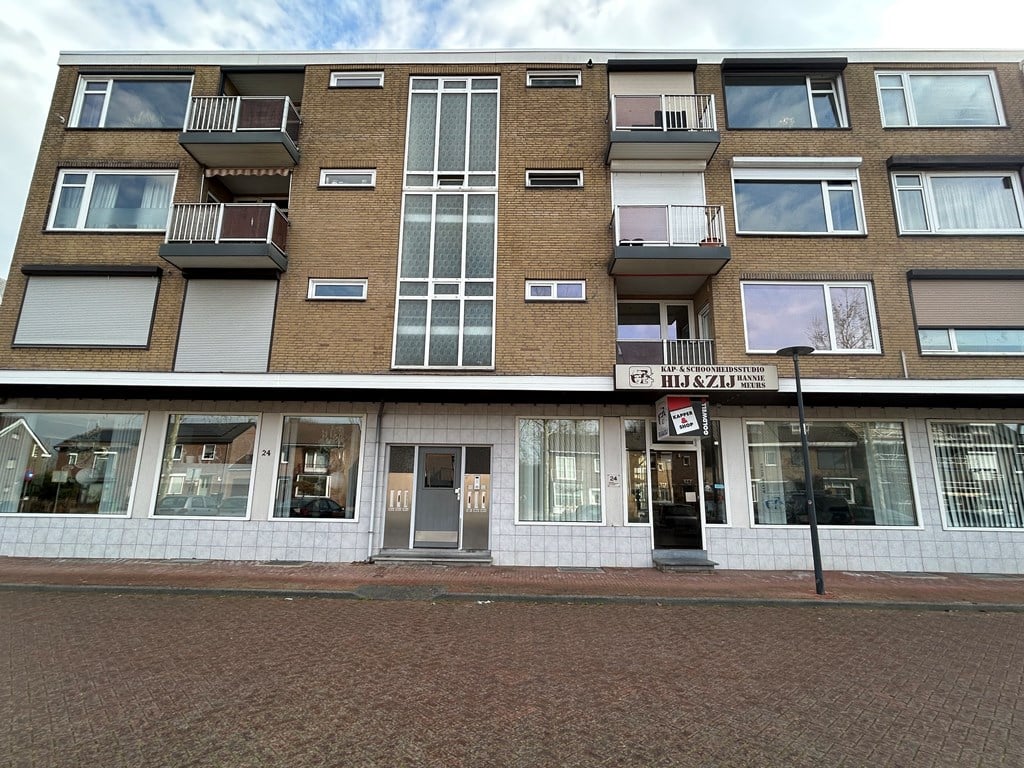 Woning aan de Pasweg te Landgraaf