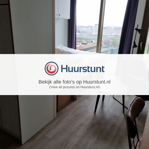 Woning aan de Pietersbergweg te Amsterdam - Afbeelding 2