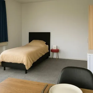 Woning aan de Polakweg te Rijswijk