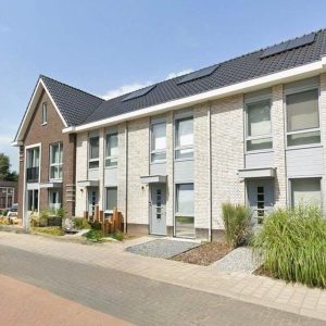 Woning aan de Postiljon te Luyksgestel