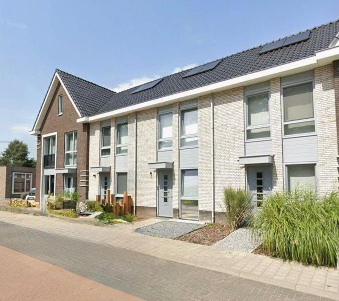 Woning aan de Postiljon te Luyksgestel