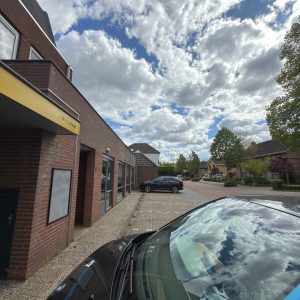 Woning aan de Prelaat Brantenstraat te Mierlo