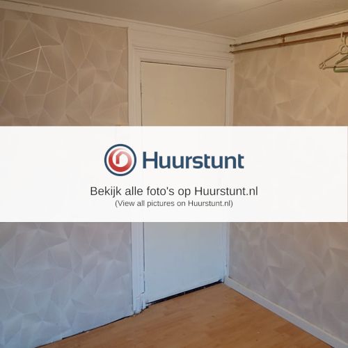 Woning aan de Pyrmontstraat te Enschede - Afbeelding 2