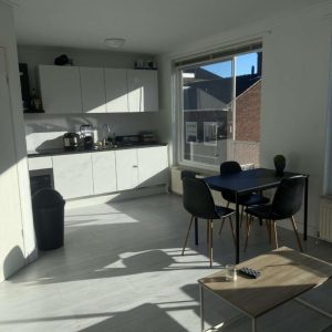 Woning aan de Raadhuisstraat te Enschede