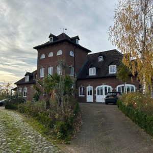 Woning aan de Raayerveldweg te Swalmen