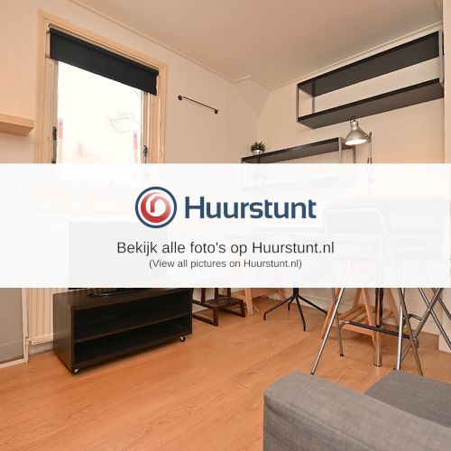 Woning aan de Rabenhauptstraat te Groningen - Afbeelding 2