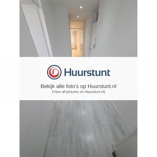 Woning aan de Reitzstraat te Den Haag - Afbeelding 2