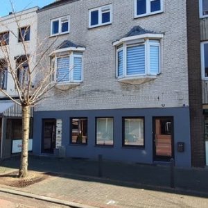 Woning aan de Rijksweg Centrum te Geleen