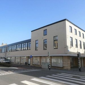 Woning aan de Rijksweg Noord te Sittard