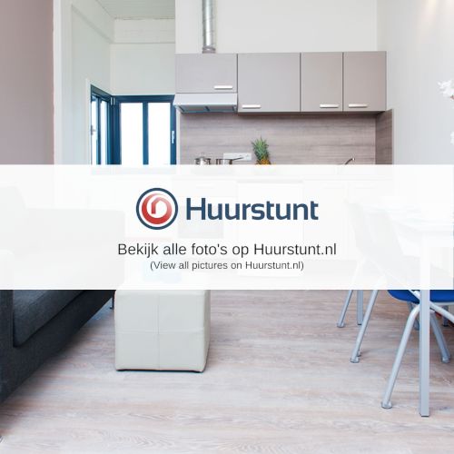 Woning aan de Rijswijkstraat te Amsterdam - Afbeelding 2