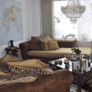 Woning aan de Rivierensingel te Helmond
