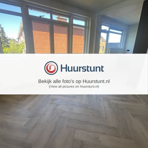 Woning aan de Rochussenstraat te Rotterdam - Afbeelding 2