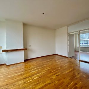 Woning aan de Ruigenhoek te Rotterdam