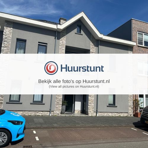 Woning aan de Saturnussingel te Almere - Afbeelding 2