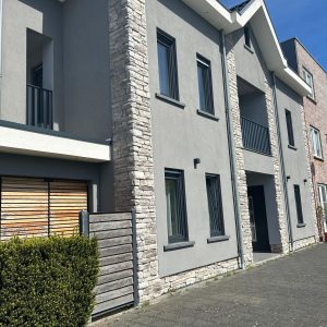 Woning aan de Saturnussingel te Almere