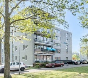 Woning aan de Schaapsveldje te Den Bosch