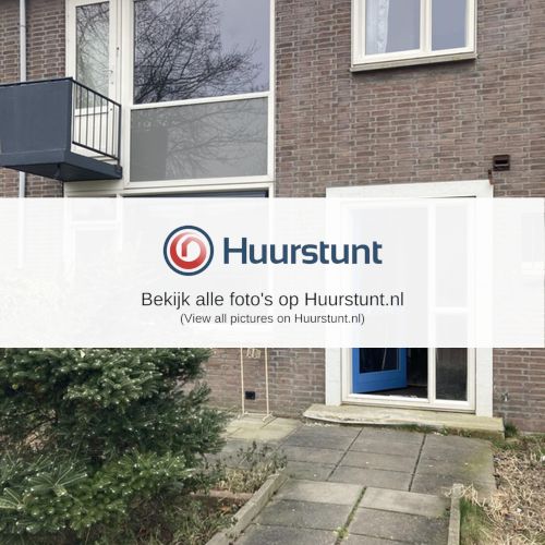 Woning aan de Schaepmanstraat te Lekkerkerk - Afbeelding 2