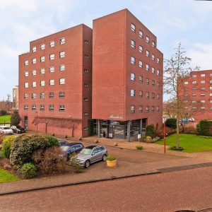 Woning aan de Schermerhornpark te Nieuwegein