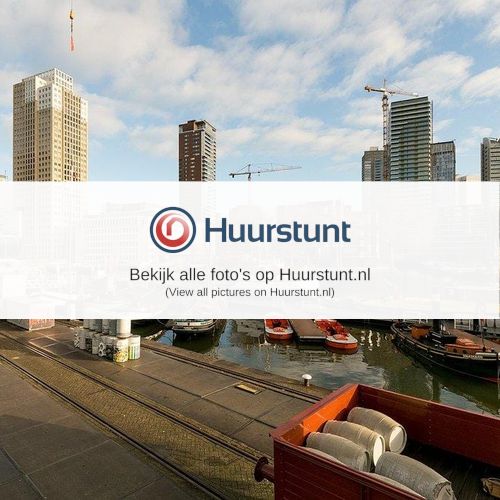 Woning aan de Schiedamsedijk te Rotterdam - Afbeelding 2