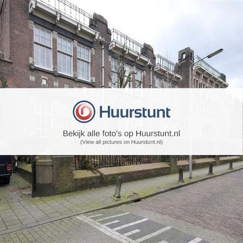 Woning aan de Schoolstraat te Arnhem - Afbeelding 2