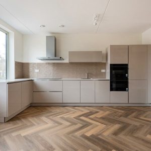 Woning aan de Schoorlaan te Leidschendam