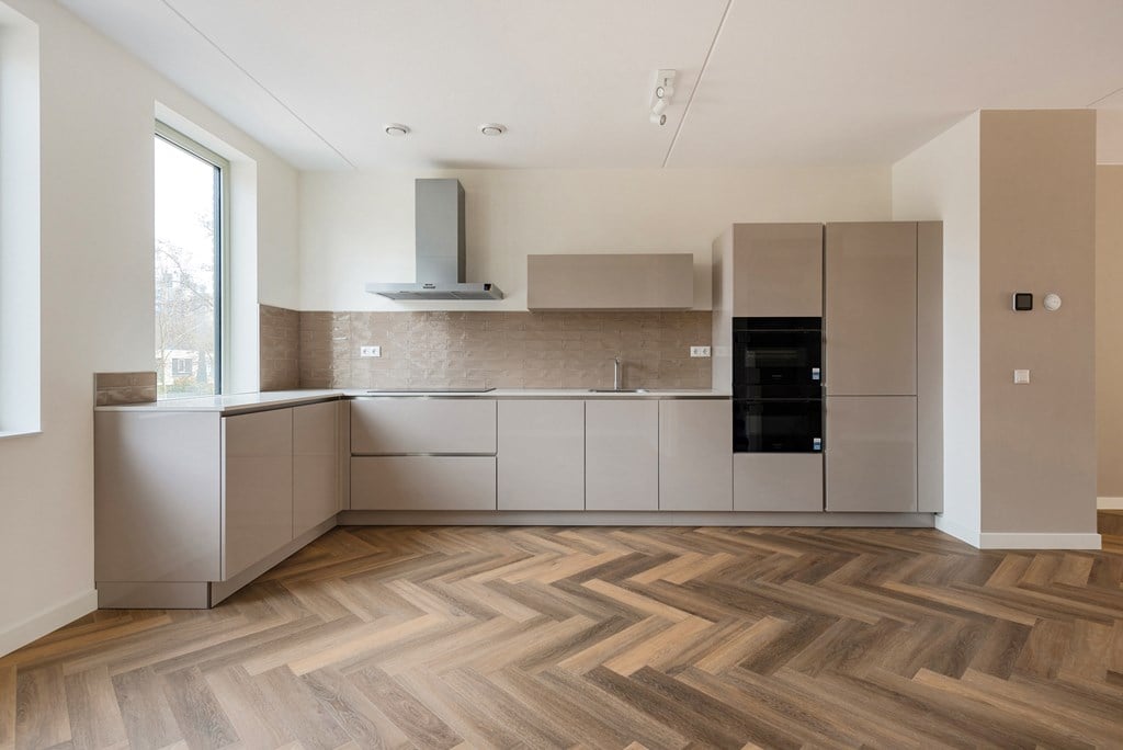 Woning aan de Schoorlaan te Leidschendam
