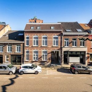 Woning aan de Schuitenberg te Roermond