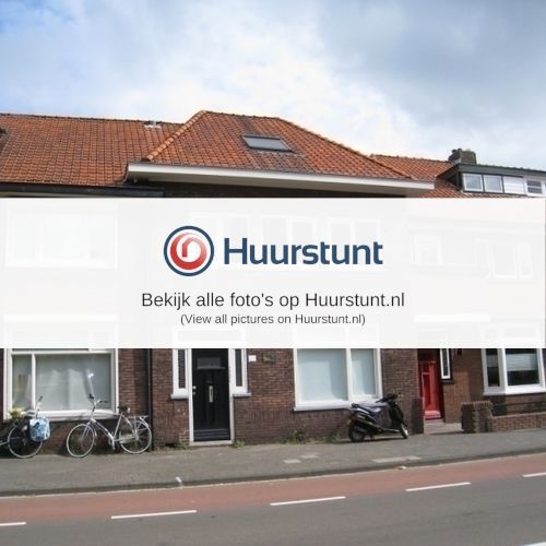 Woning aan de Schuttevaerkade te Zwolle - Afbeelding 2