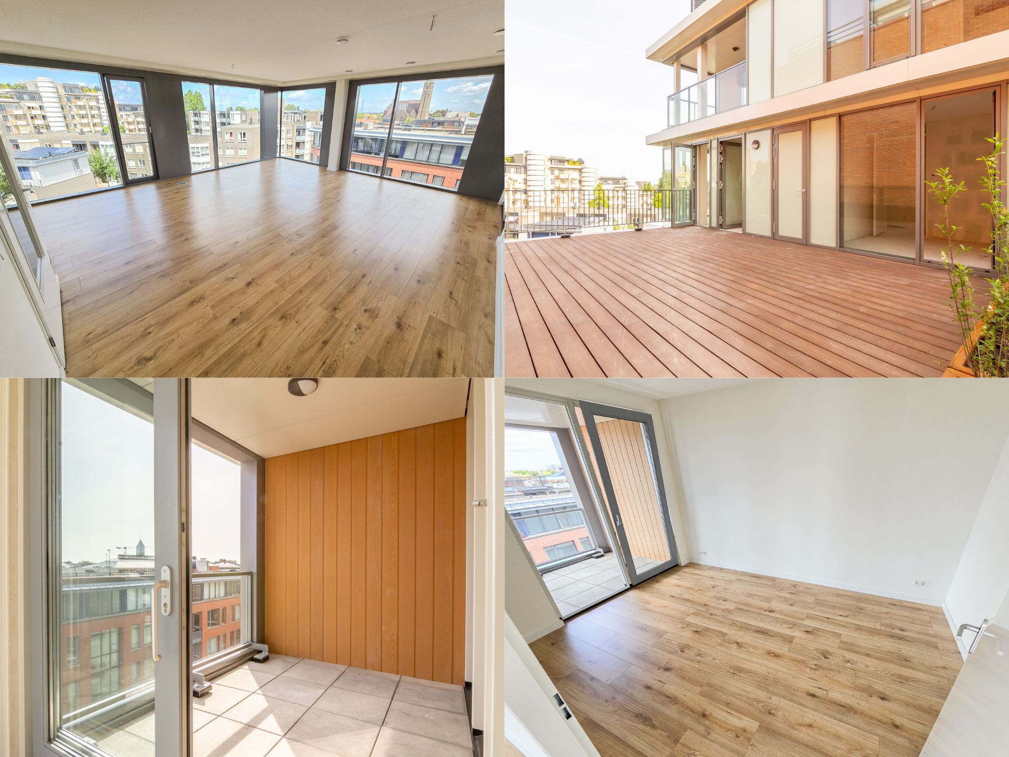 Woning aan de Simon v Slingerlandtstraat te Naaldwijk